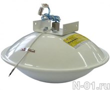 Модуль порошкового пожаротушения МПП-2,5-2С (БУРАН-2,5-2С) Модуль порошкового пожаротушения МПП-2,5-2С (БУРАН-2,5-2С)