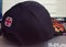 Бейсболка чёрная "Choppers' - фото 5029