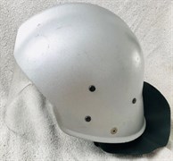 Firefighter helmet (Russia)