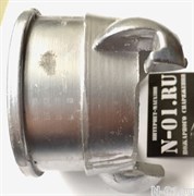 Головка РОТ ГМ-50 (без кольца) для РТ-70 (пожарно-прикладной спорт)