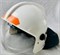 Firefighter helmet (Russia) for collection